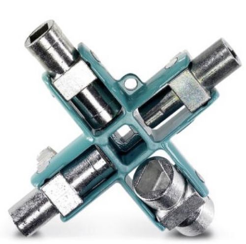 Изображение Kilbivõti universaal SF-CCK 9 PhoenixContact 