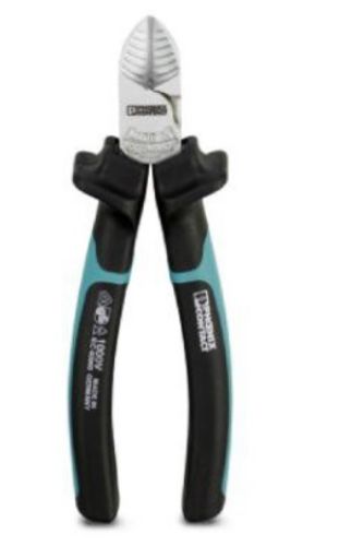 Изображение Lõiketangid CUTFOX-S VDE 160mm PhoenixContact 