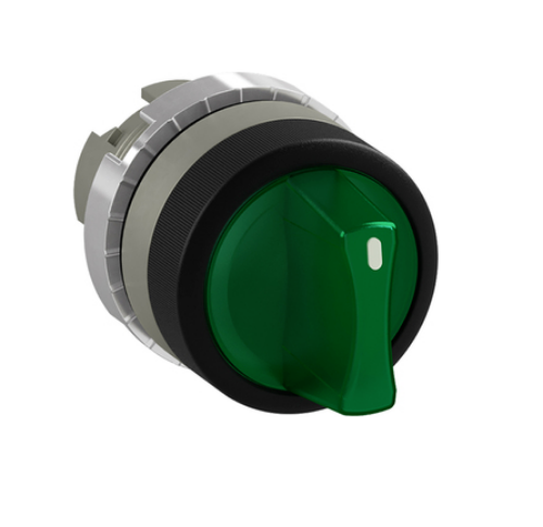 Изображение Selektorlüliti illum. P9, metall, 1-2 ROHELINE, (10tk min) ABB 