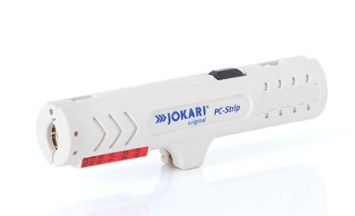 Изображение Kaablikoorimisnuga PC-STRIP Ø 5-13mm/0,2-4mm² Jokari 