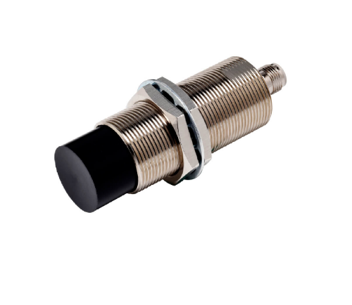 Picture of Ind.andur E2E, M30, Sn=50mm, Unshielded, PNP-NO, korpus 80mm, pistik M12-4 pin, Omron 