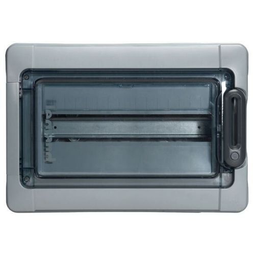 Изображение Moodulkilp Plexo3, 18m, IP65,PE/N latiga, Legrand 