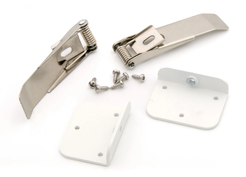 Изображение Turvavalgusti Manot Süvistusklambrid Kosnic