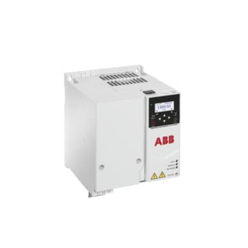 Picture of Sagedusmuundur ABB ACS380 7.5kW 17A 400V 241x170x176, C3 EMC filter, display'ga, IP20 