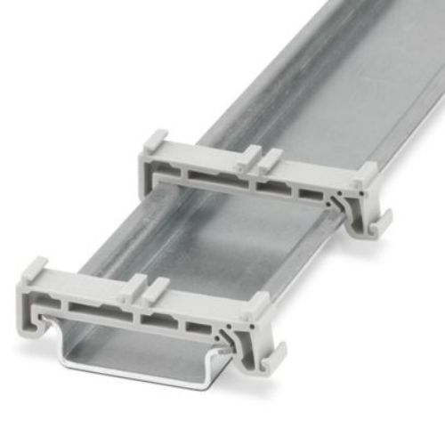 Изображение DIN-liistu adapter klemmidele PTFIX väljundiga 1.5mm², Phoenix 