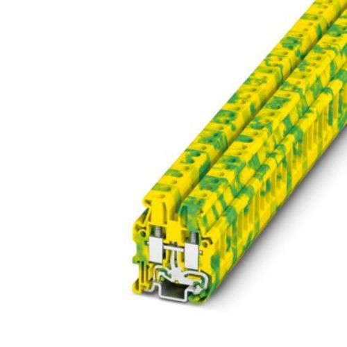 Изображение Mini kruviklemm MUT4 ko/ro, Phoenix 