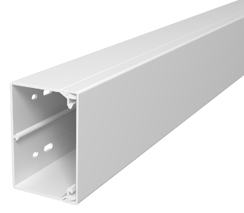 Изображение Karbik WDK 60090 60x90x2000mm kaanega, p.valge, OBO 