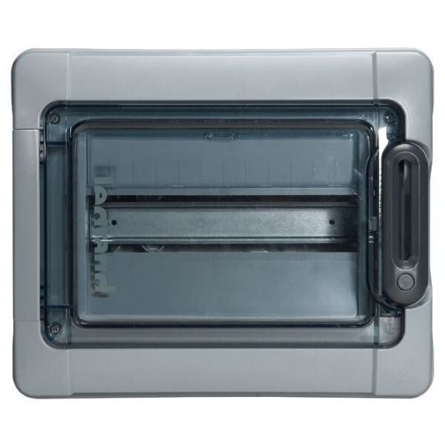 Изображение Moodulkilp Plexo3, 12m, IP65, PE/N latiga, Legrand 