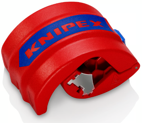 Изображение Torulõikur plasttorudele 20-56mm KNIPEX BiX