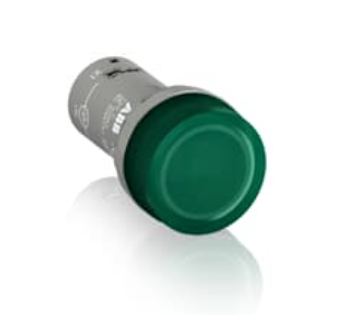 Picture of Signaaltuli LED 230VAC roheline, ABB 