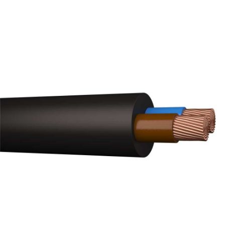 Изображение Kaabel H03VV-F/MSOY 2x0.75mm2, MUST 300V kiuline K100 