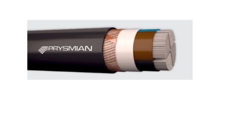 Изображение AMCMK/AKKJ 4x120/41mm2 1kV Al-kaabel Cu-juhiga