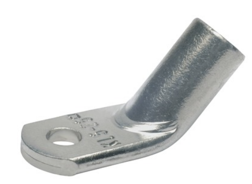 Изображение Kaabliking Cu 240mm2/M20 45° nurga all 