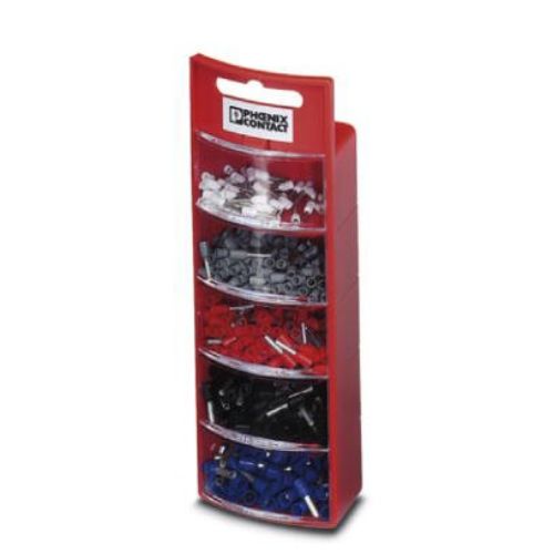 Изображение Hülsside komplekt 0.5-8, 2.5-8, 0.75-8, 1-8, 1.5-8, Phoenix 