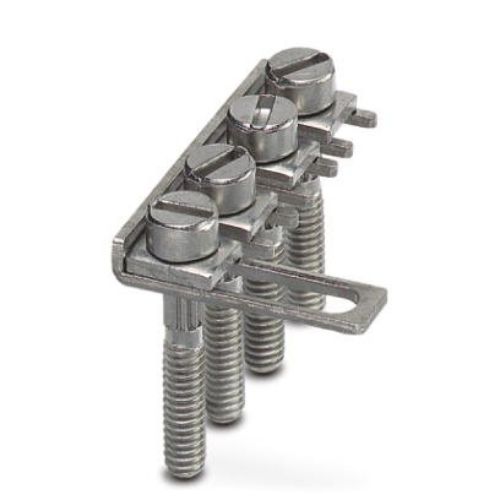 Picture of Lühistatav sild URTK/S-ile 4 pos, Phoenix 