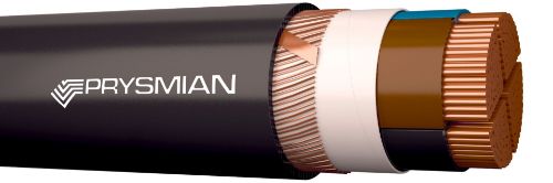 Изображение MCMK/EKKJ 4x10/10mm2 1kV Cu-kaabel Cu-juhiga, paigaldus temp -15 - +70 C, T500/K11 