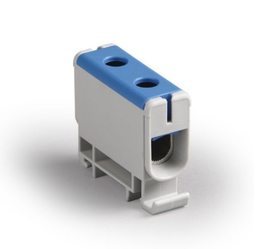 Изображение Riviklemm Al/Cu 2.5-50mm2, sinine, Ensto 