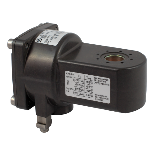 Picture of 4603 IMI EX-MAGNET ATEX/IECEX 230VAC 50HZ 1VA M20X1.5, Norgren