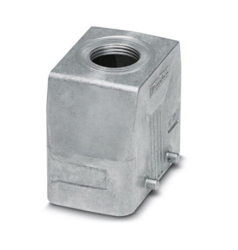 Изображение Korpus (pistik), AL, B10 seeriale, 2 ne lukustus, ava (otse) 1xM20, IP66, Phoenix 