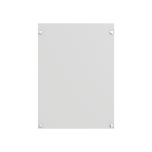 Изображение Montaažiplaat Pedestal EH3-0, pertinaks, ABB 