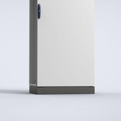 Изображение Aluse 100mm esi+taga paneel 1000mm, nVent Hoffman 