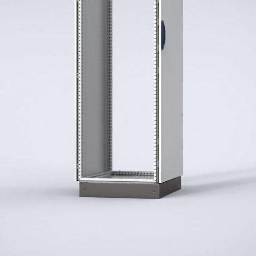 Изображение Aluse 100mm küljed 400mm (parem+vasak), nVent Hoffman 