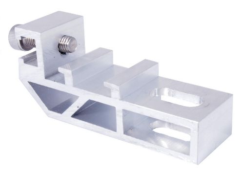 Picture of KINNITUSADAPTER , L010 (42x115x30) , CORAB Solar 