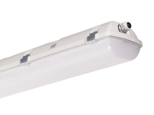 Изображение Kuuma- ja Külmakindelvalgusti Futura MAX 36W/840 5870lm IP66 IK10 -40C kuni 70C 1172mm Trevos 