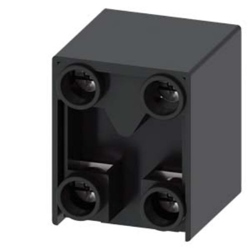 Picture of Kontaktiplokk teekonnalülitile 3SE5250, 1NO/1NC (snap), Siemens