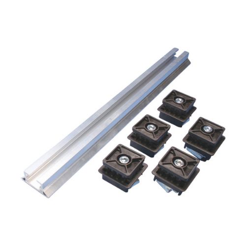 Picture of Square Insulator SI - ALP-B, nVent Eriflex 