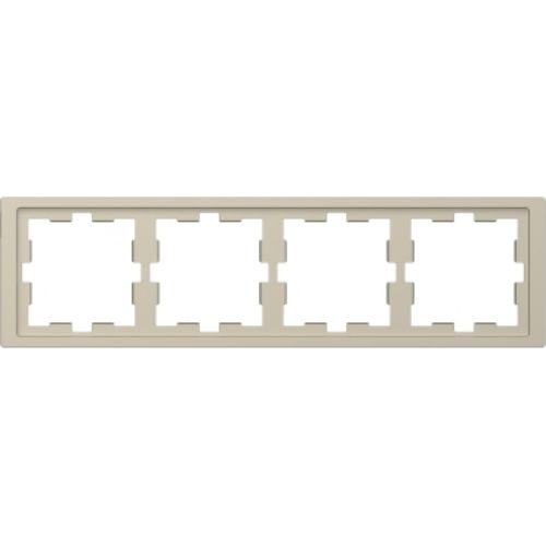 Изображение Raam 4-ne sahara, D-Life, MERTEN 