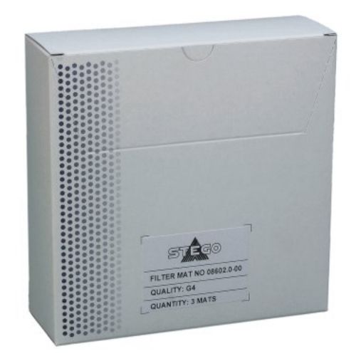 Picture of Filtrimatt FM086, G4 247x247mm 3tk/pk, Stego 