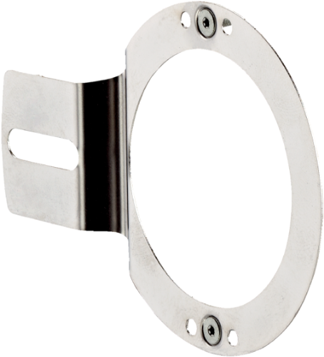 Изображение Kinnitustarvik enkoodritele, pilu raadius 33 mm kuni 48.5 mm, pilu laius 5.1 mm, SICK 