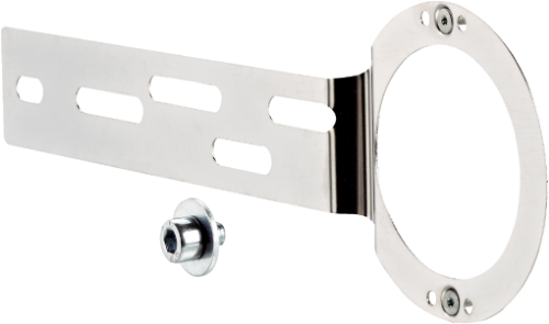 Изображение Kinnitustarvik enkoodritele, pilu raadius 32.25 mm kuni 141.75 mm, pilu laius 5.1 mm, SICK 