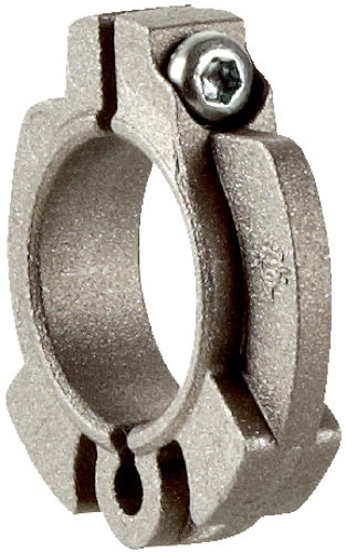 Изображение Metallist õõnesvõlli kinnitusrõngas, SICK 