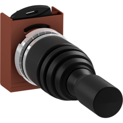 Изображение Manipulaator P9, metall, 2 fikseeritud 0 asendiga, (10tk min), ABB