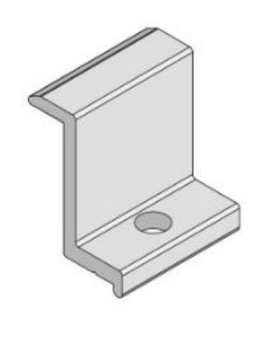 Изображение Paneeli servaklamber hall 30mm, CORAB Solar 