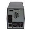 Picture of UPS GLAMOR S Lineint 2000VA/1400W 1F/1F 230VAC 3xIEC 2xSchuko aku 4min50% 165x393x198mm, Ablerex