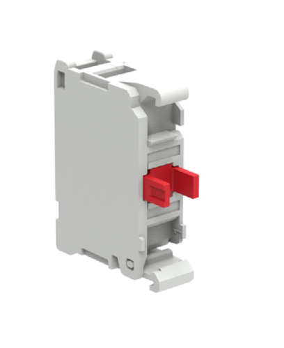 Изображение Kontaktiplokk LPX, 1NC, Lovato 