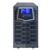 Изображение UPS ARES PRO Online 1000VA/W 1F/1F 230VAC 3xIEC 1xSchuko aku 10min50% 154x445x258mm, Ablerex