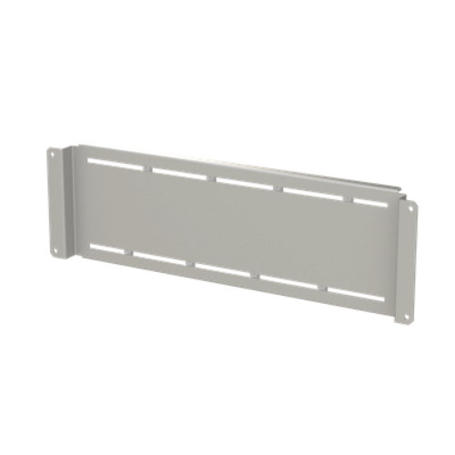 Picture of Interior fitting system, 149 mm x 496 mm x 37 mm, ABB