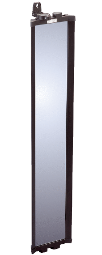 Picture of Peegel turvakardinale, 1272mm, SICK 