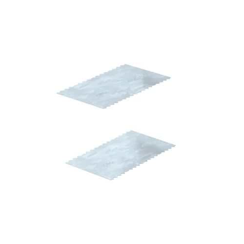 Изображение Jätk GS-KUP70 seadmekarbikule 70mm, 70x120 roostevaba teras, OBO