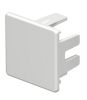 Picture of Otsakaas WDK/HE 30030 30x30mm, p.valge, OBO 