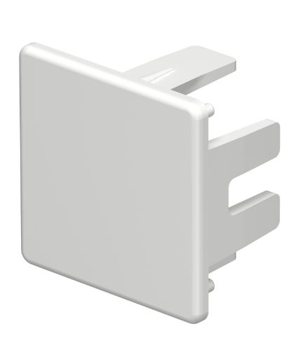 Picture of Otsakaas WDK/HE 30030 30x30mm, p.valge, OBO 