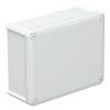 Picture of Harukarp T250OE, 240x190x95mm, sileda seinaga, IP66, HF, UV kindlam, OBO 