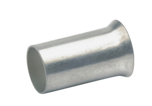 Picture of Cu-otsahülss 10-12 (100tk/pk), Klauke 