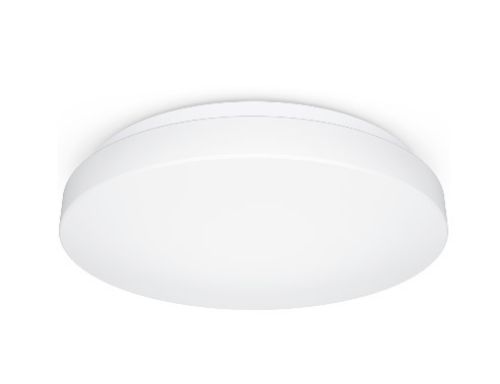 Picture of Plafoon RS PRO P1 9W/840 965lm Radar+hämar IP54 IK03 Valge D272 Steinel 