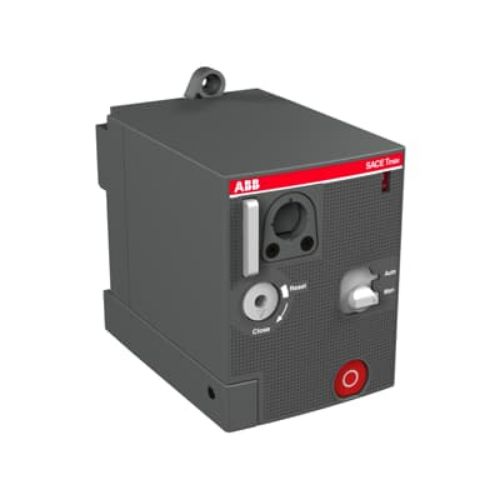 Picture of Mootorajam 24VDC, XT1-XT3, ABB 