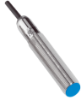 Picture of Ind.andur IME, M12, Sn=6mm, Shielded, PNP-NO, kere 63mm, 2m kaabel 3-juhet, SICK 